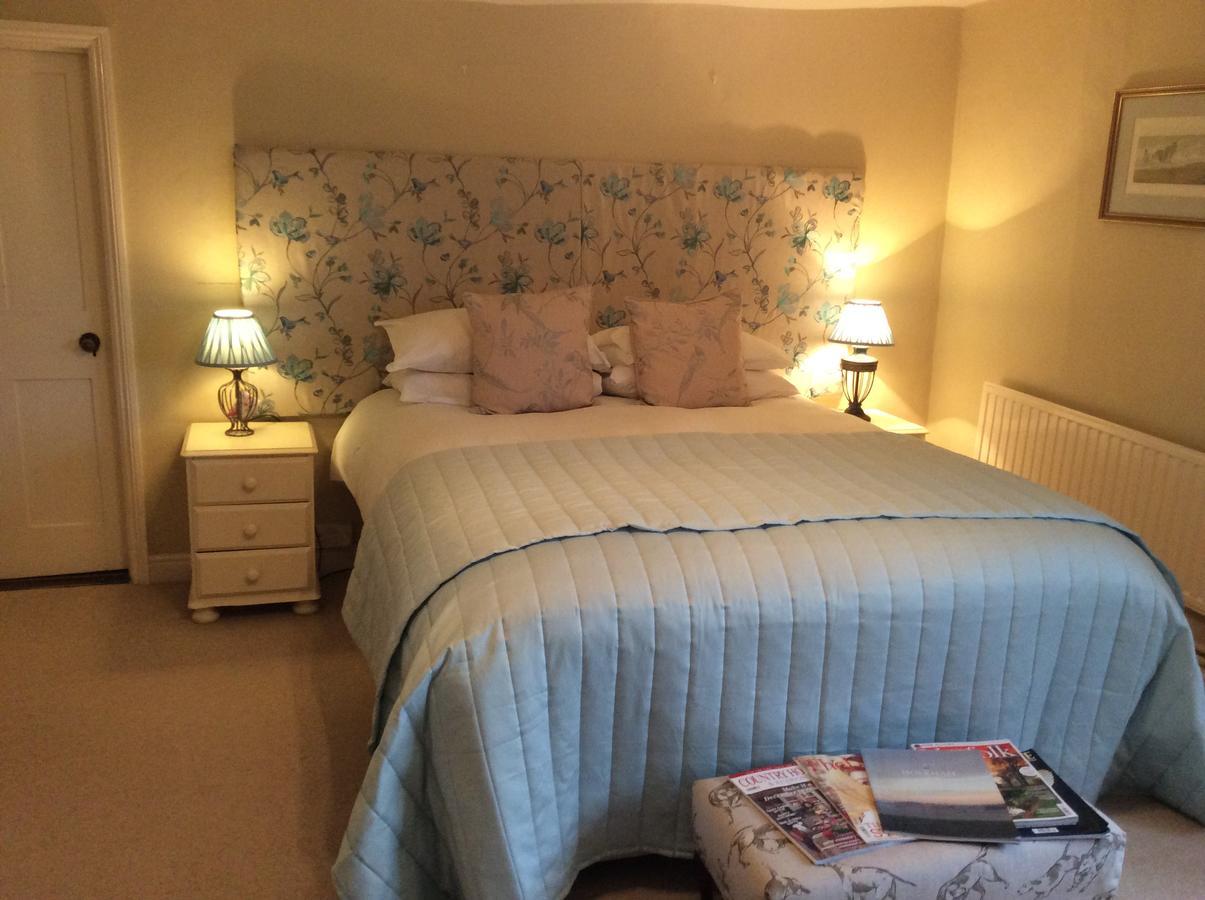 Bed and Breakfast Sidney House Farm à Saxlingham Extérieur photo
